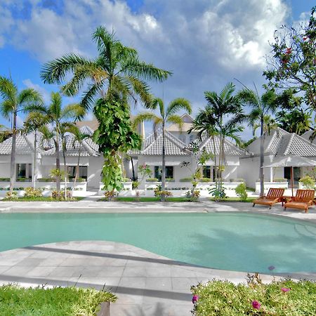 Kutaville Seminyak Dış mekan fotoğraf