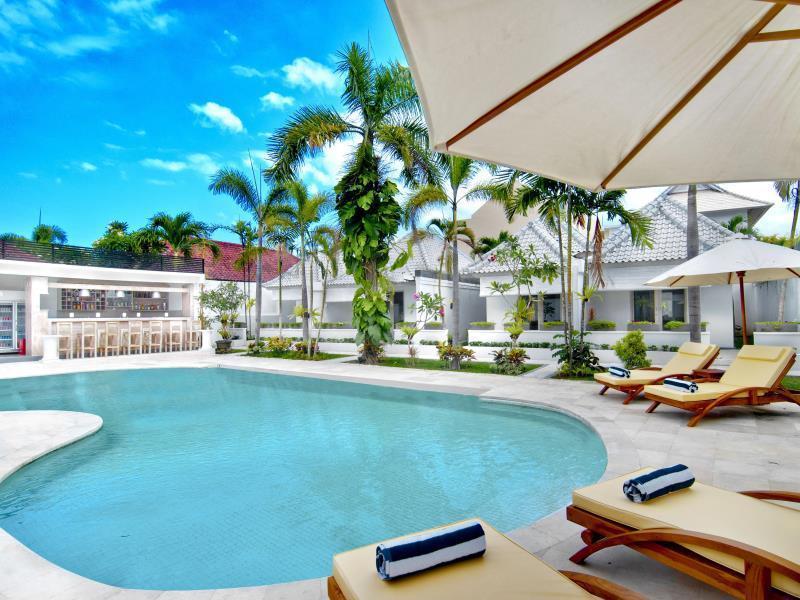 Kutaville Seminyak Dış mekan fotoğraf