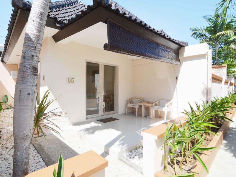 Kutaville Seminyak Dış mekan fotoğraf