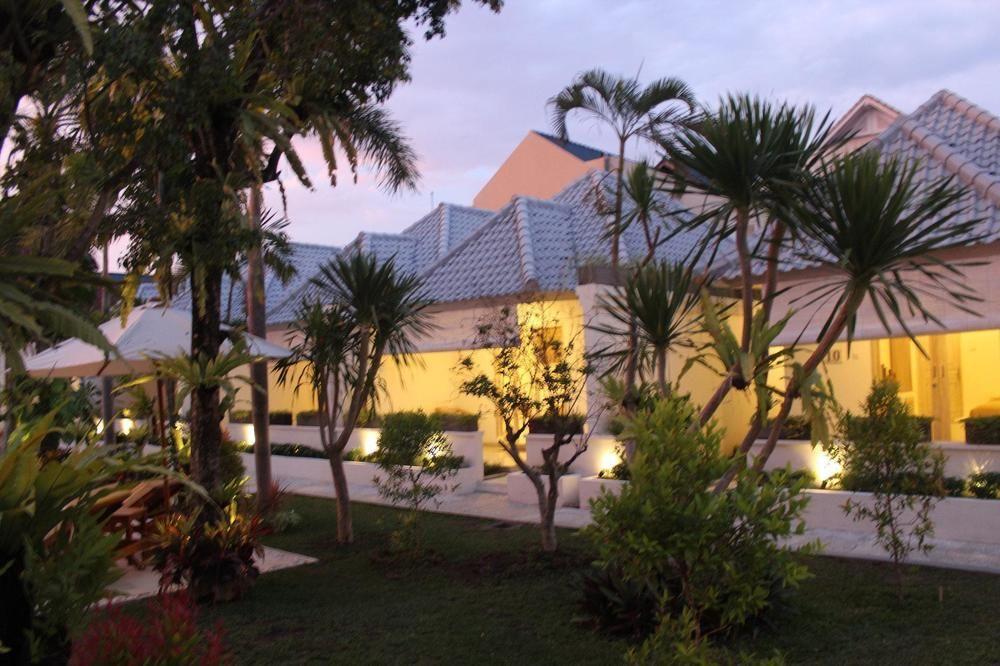 Kutaville Seminyak Dış mekan fotoğraf