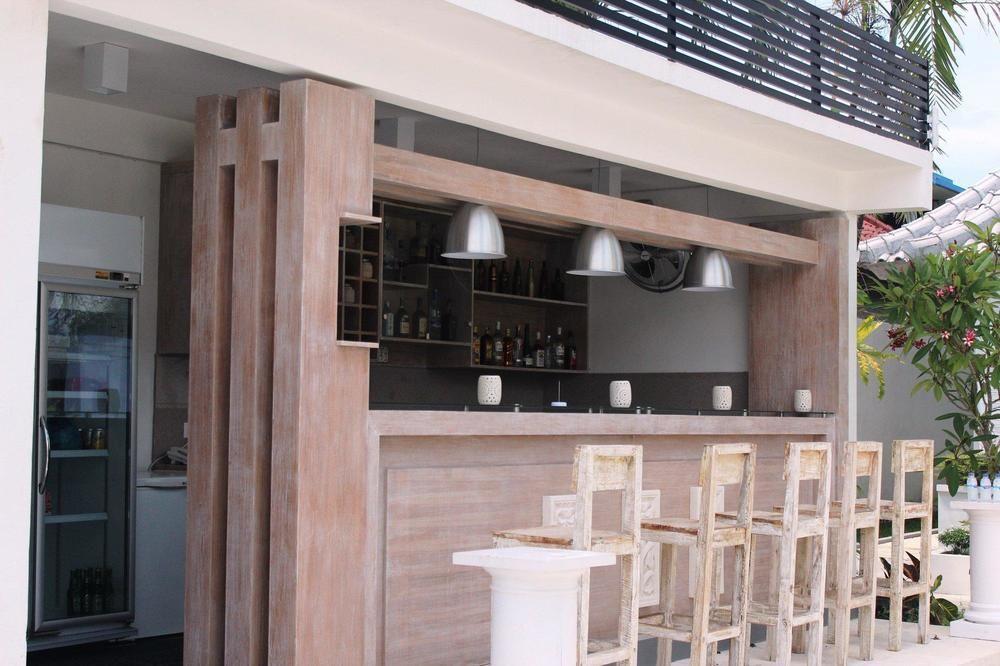 Kutaville Seminyak Dış mekan fotoğraf