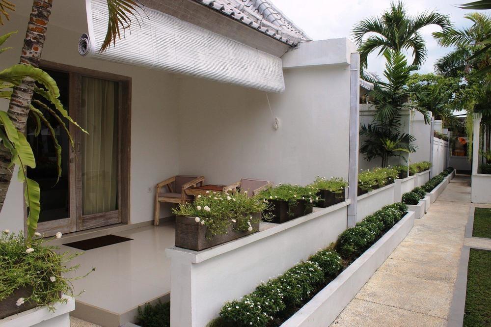 Kutaville Seminyak Dış mekan fotoğraf