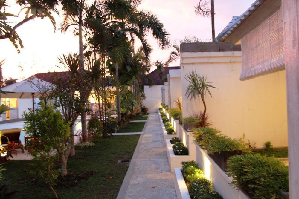Kutaville Seminyak Dış mekan fotoğraf