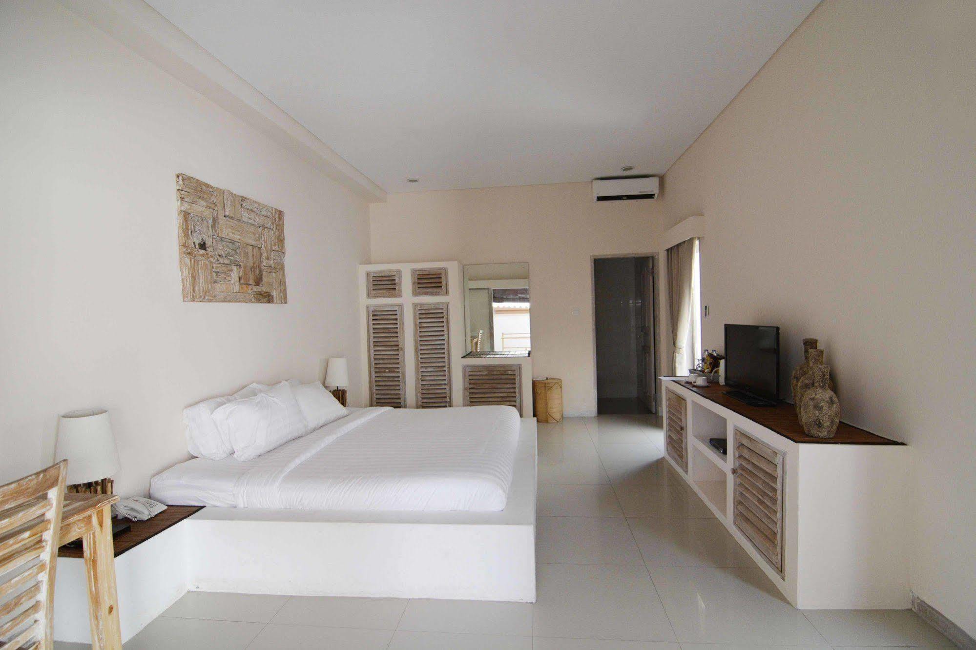 Kutaville Seminyak Dış mekan fotoğraf