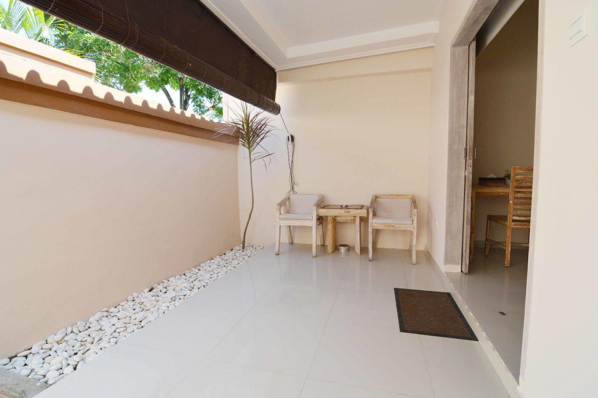 Kutaville Seminyak Dış mekan fotoğraf