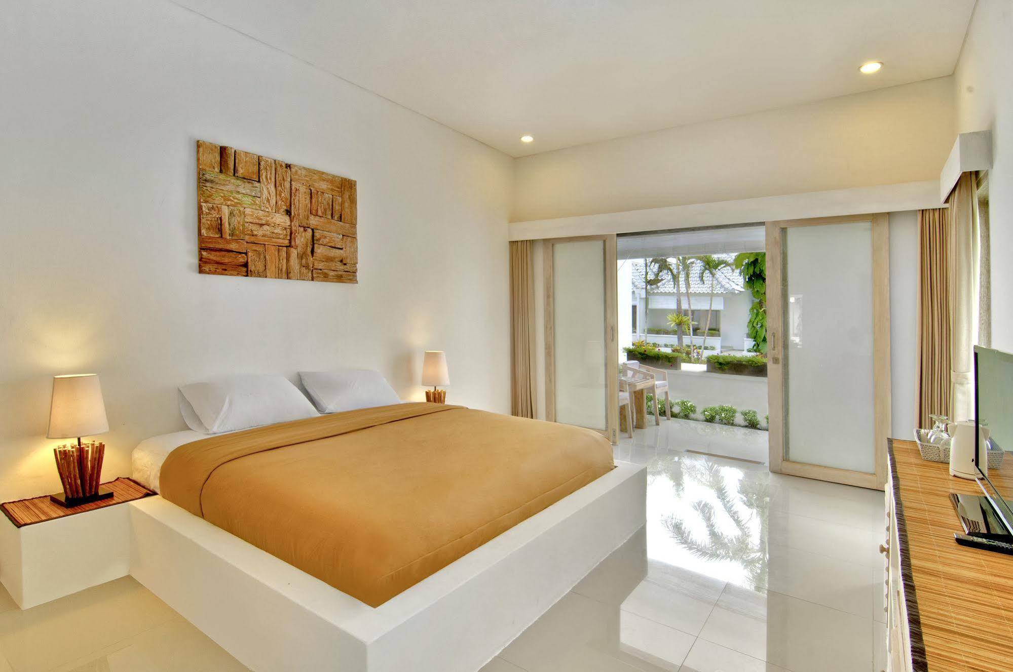 Kutaville Seminyak Dış mekan fotoğraf