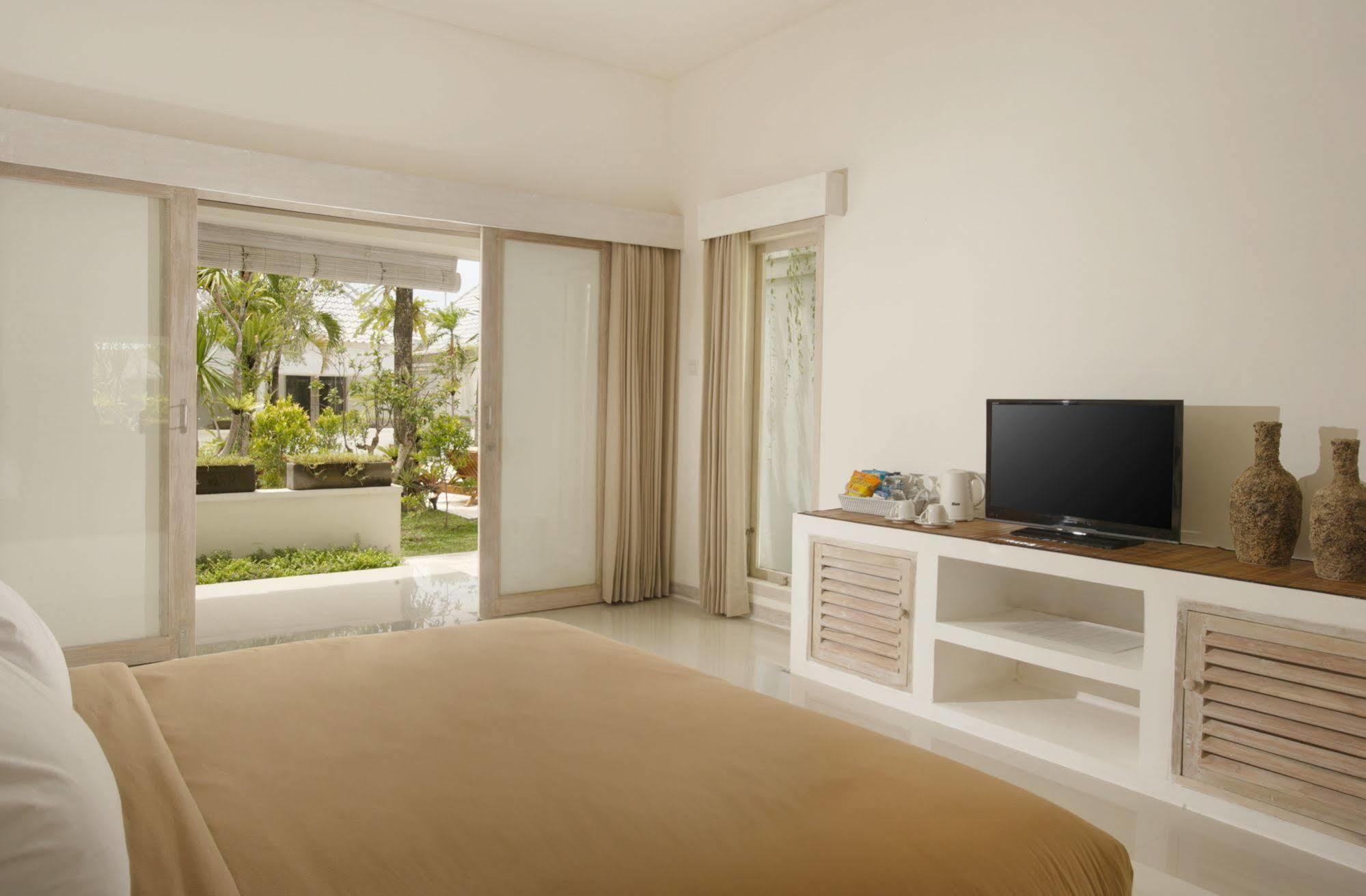 Kutaville Seminyak Dış mekan fotoğraf