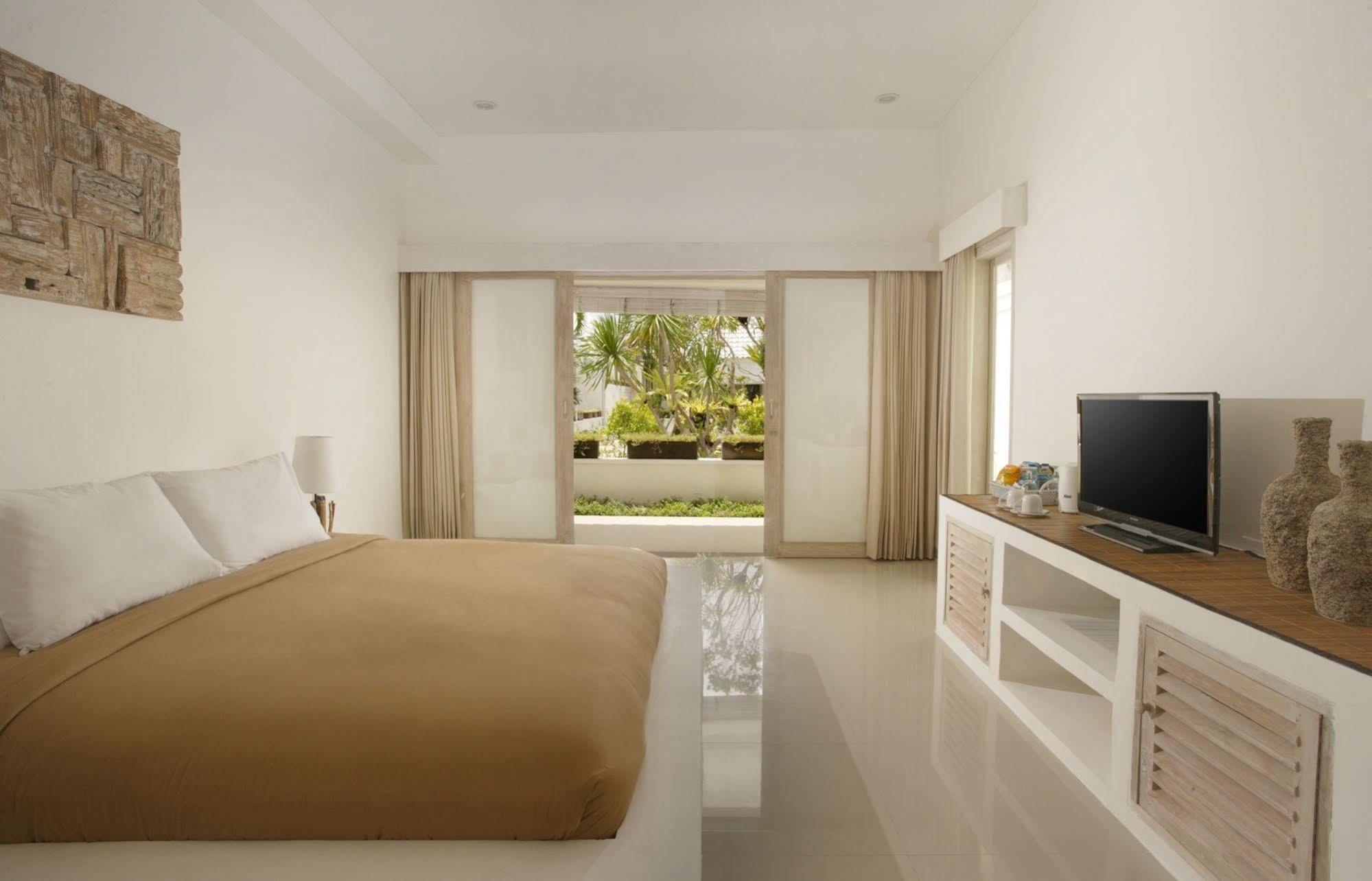 Kutaville Seminyak Dış mekan fotoğraf
