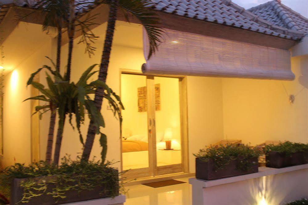 Kutaville Seminyak Dış mekan fotoğraf